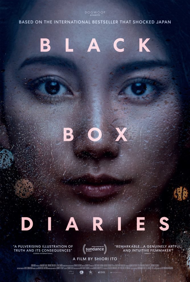 MONDOVISIONI: BLACK BOX DIARIES