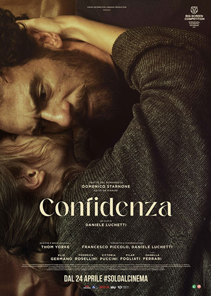 CINEMA AL CASTELLO: CONFIDENZA