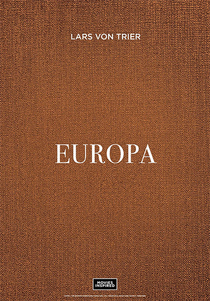 MABUSE CINECLUB: EUROPA