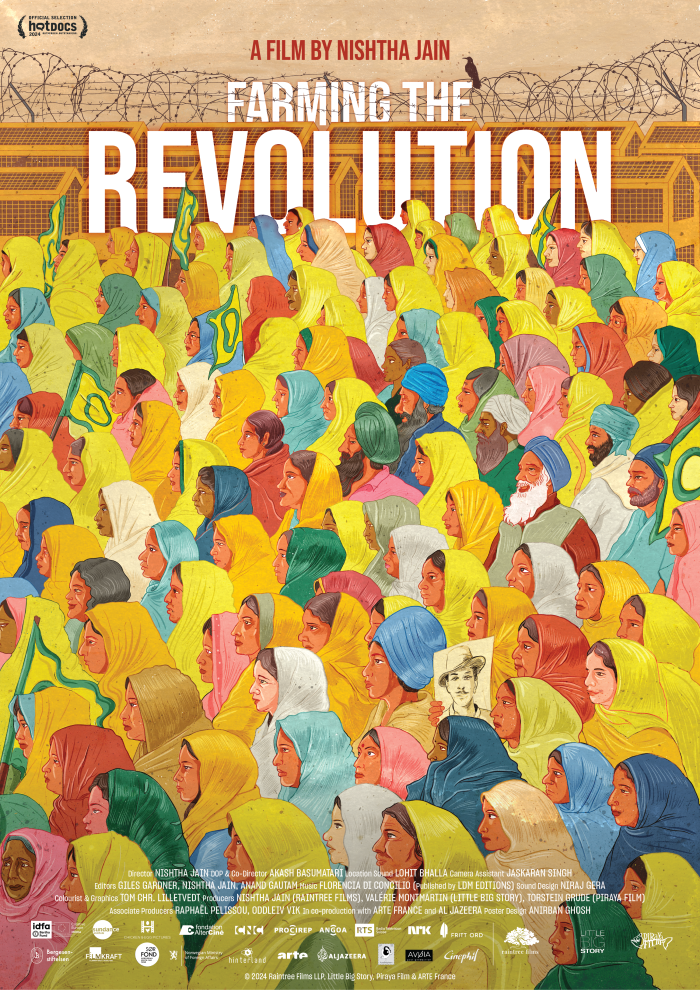 MONDOVISIONI: FARMING THE REVOLUTION