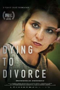 DYING TO DIVORCE