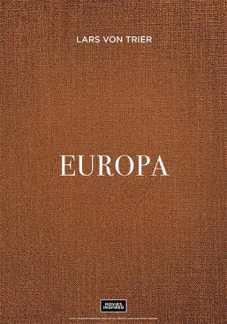 MABUSE CINECLUB: EUROPA