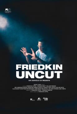 CINEMA AL CASTELLO: FRIEDKIN UNCUT + CORTI VISIONI NOTTURNE