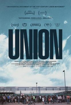 MONDOVISIONI: UNION