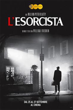 CINEMA AL CASTELLO: L'ESORCISTA - DIRECTOR'S CUT