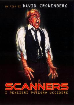 SCANNERS