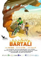 LA BICICLETTA DI BARTALI