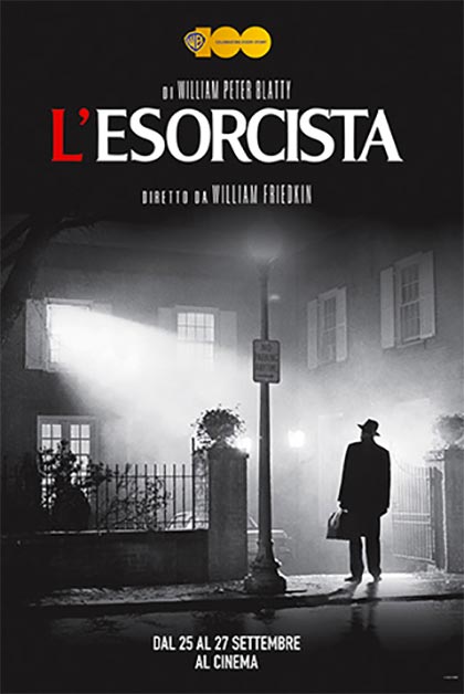CINEMA AL CASTELLO: L'ESORCISTA - DIRECTOR'S CUT