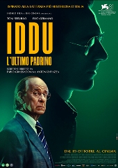 IDDU. L'ULTIMO PADRINO