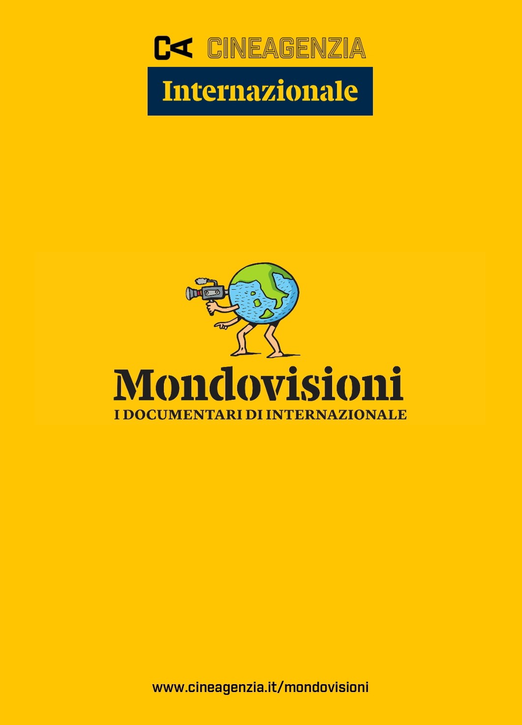 MONDOVISIONI 2024 -2025