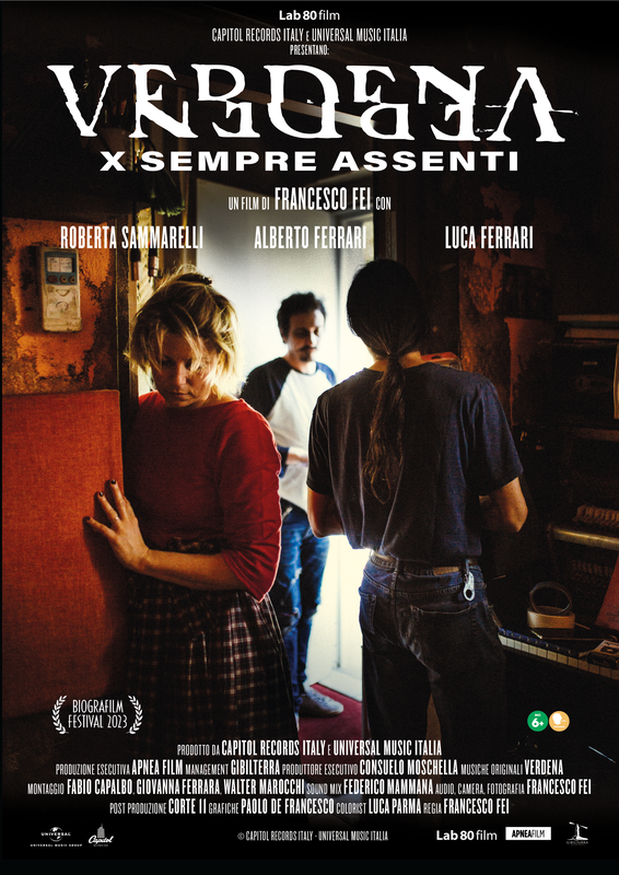 La strega Rossella e Bastoncino - Programmazione sale cinema